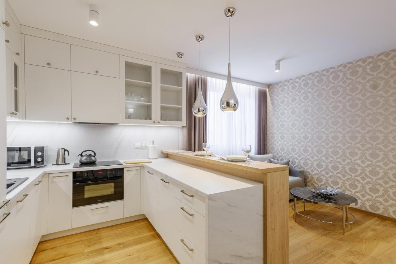 Florencja - Nowy Apartament W Centrum Miasta Z Klimatyzacja Oraz Zadaszonym Parkingiem W Cenie Nowy Targ Exteriör bild